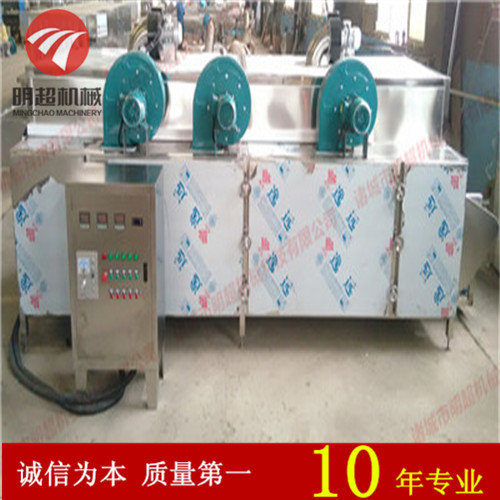 隧道式烘干機(jī)圖片/隧道式烘干機(jī)樣板圖 (3)