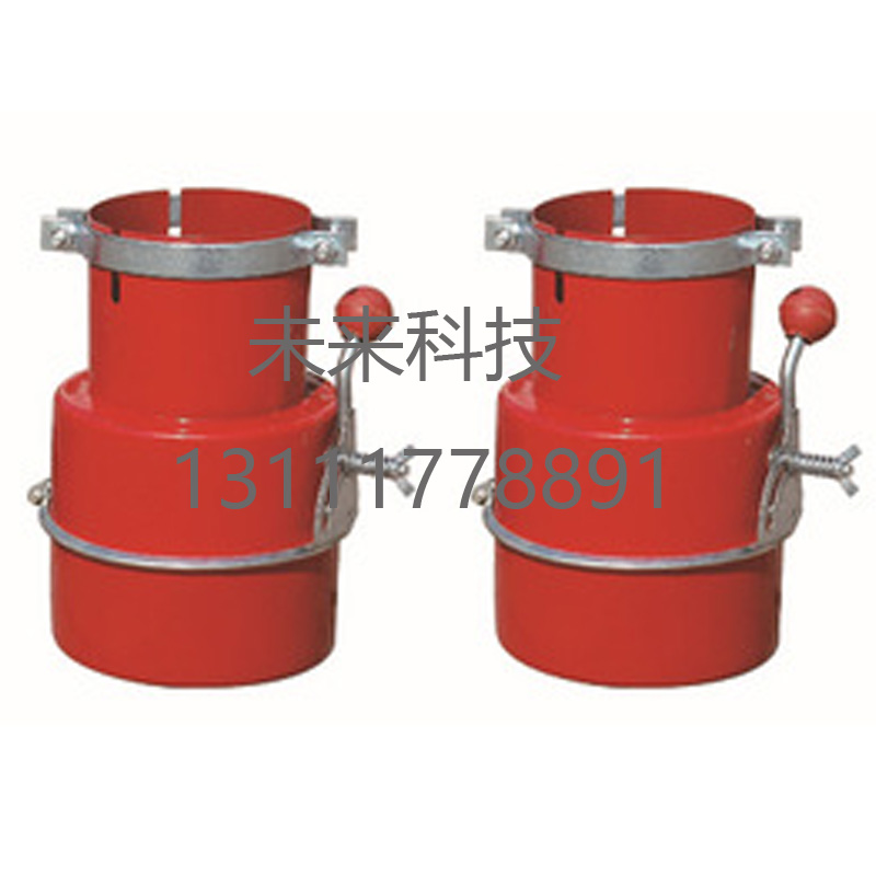 【未來科技】汽車防* 排氣管火花熄滅器