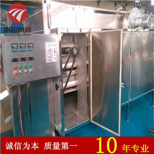 高效節(jié)能隧道式烘干機(jī)圖片