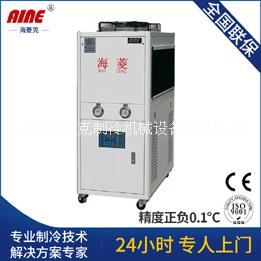 風(fēng)冷式冷水機(jī)圖片/風(fēng)冷式冷水機(jī)樣板圖 (4)