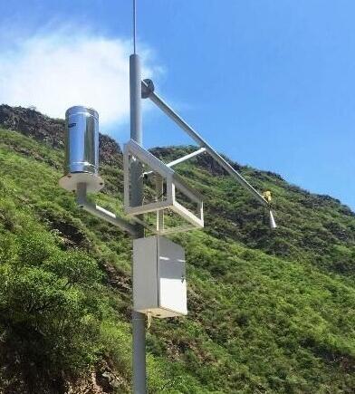 水雨情監(jiān)測(cè)一體站