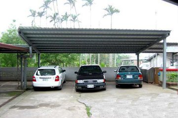 東莞專業(yè)搭建鋼構(gòu)鐵皮房.防水補漏圖片