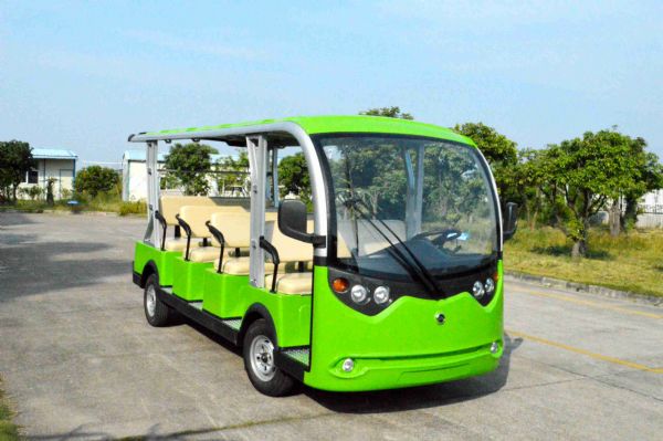 旅游觀光車圖片/旅游觀光車樣板圖 (2)