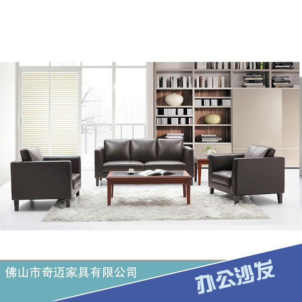 辦公沙發(fā)圖片/辦公沙發(fā)樣板圖 (4)
