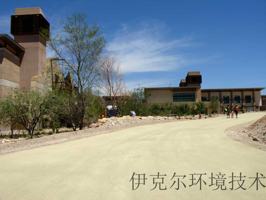 固化土應用于路面的研究圖片/固化土應用于路面的研究樣板圖 (2)