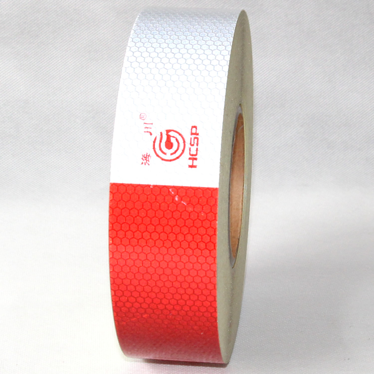 海川反光貼反光條車身反光貼標(biāo)識圖片