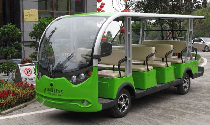 旅游觀光車圖片/旅游觀光車樣板圖 (1)
