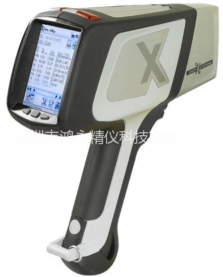 鸿永精仪销售奥林巴斯手持式RoHS检测仪，枪式XRF 奥林巴斯手持式RoHS检测仪图片