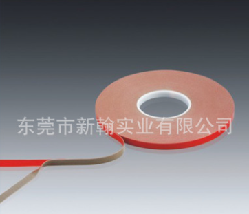 汽車(chē)專(zhuān)用高粘PE泡棉雙面膠帶圖片/汽車(chē)專(zhuān)用高粘PE泡棉雙面膠帶樣板圖 (3)
