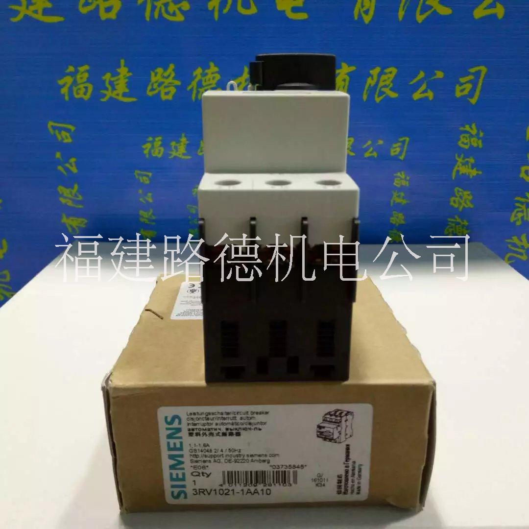 3RV1021-0JA10    3RV、3RT、3TK、3RK、3RH    塑殼斷路器