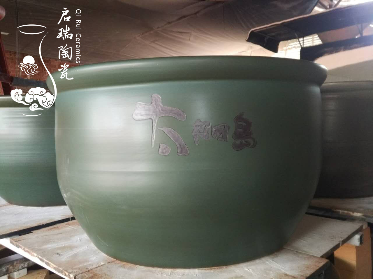 洗浴大缸廠家圖片/洗浴大缸廠家樣板圖 (2)