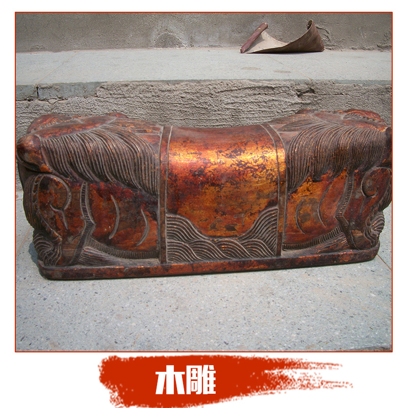 木雕圖片/木雕樣板圖 (2)