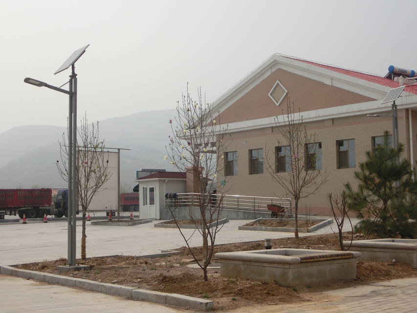 新農(nóng)村建設(shè)圖片/新農(nóng)村建設(shè)樣板圖 (2)