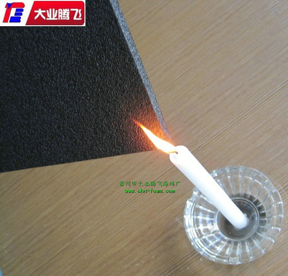 家電隔熱阻燃棉圖片/家電隔熱阻燃棉樣板圖 (1)