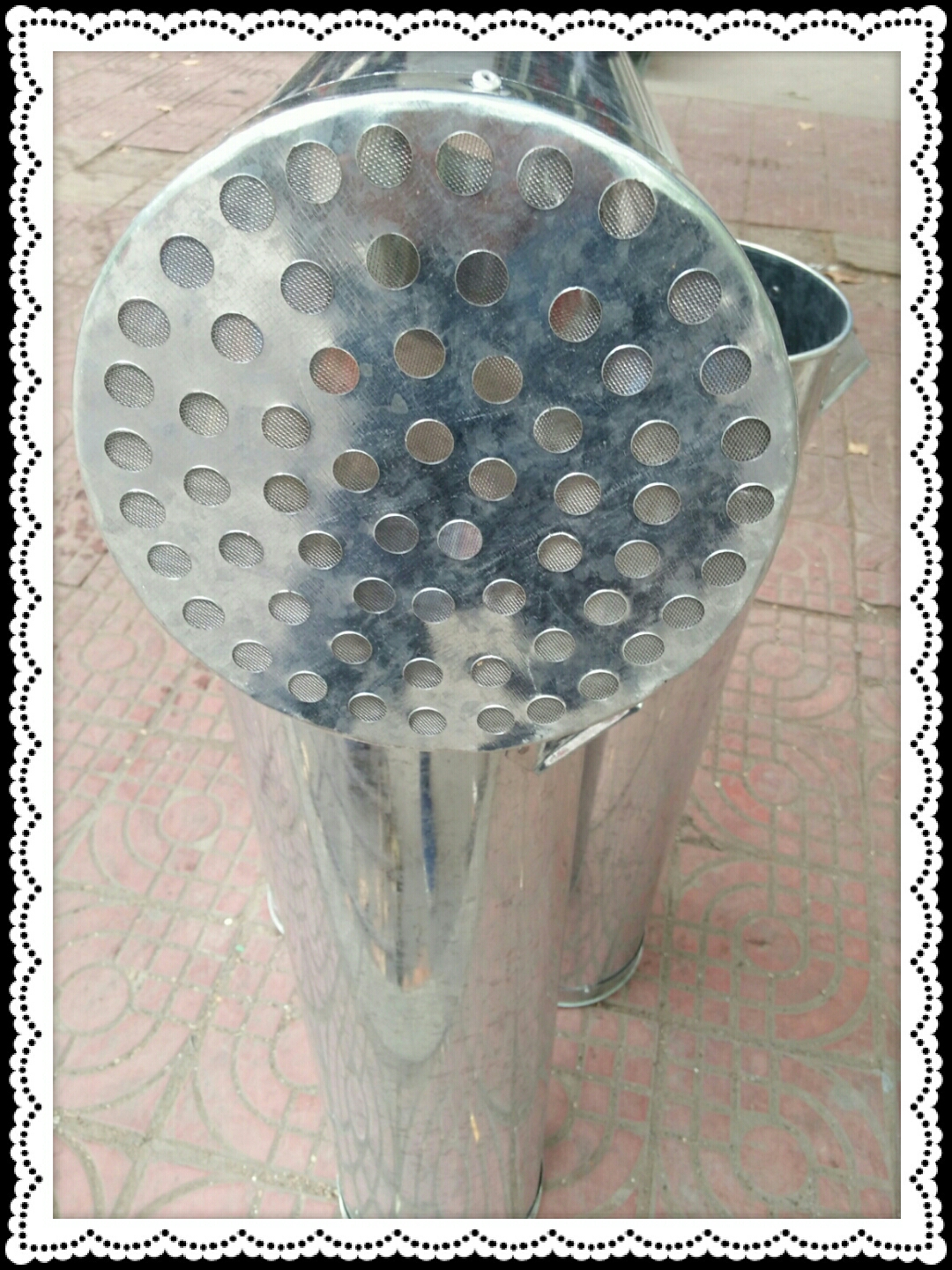 南京煤炭浮沉桶廠家直銷圖片/南京煤炭浮沉桶廠家直銷樣板圖 (4)