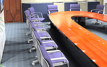 博雅裝修設(shè)計(jì)合作商圖片