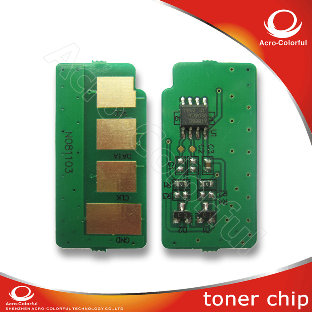 兼容理光SP3300硒鼓芯片 粉盒計數(shù)芯片 打印機耗材 配件