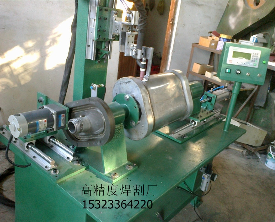 環(huán)縫焊機(jī)圖片/環(huán)縫焊機(jī)樣板圖 (4)