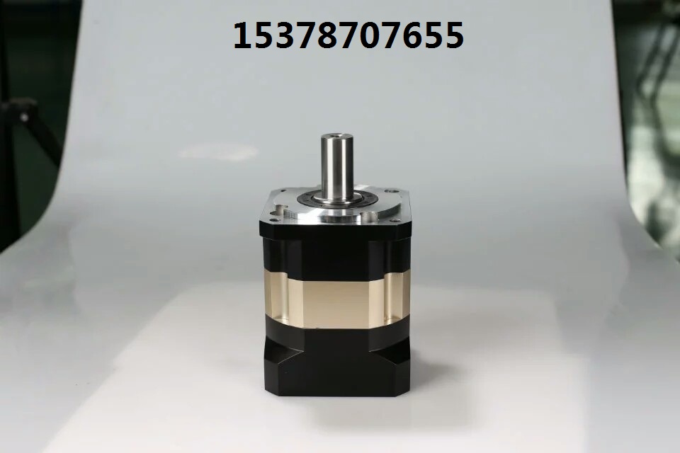 機器人*精密行星減速機廠家直銷可定制