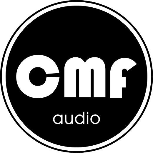 千海樂電子釹磁同軸音響