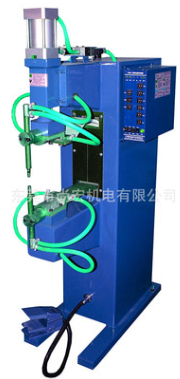 氣動點焊機(jī)圖片/氣動點焊機(jī)樣板圖 (2)