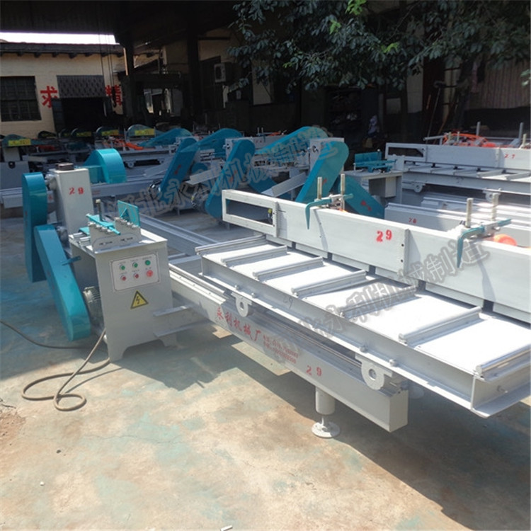 圓木推臺(tái)鋸 木工推臺(tái)鋸圖片/圓木推臺(tái)鋸 木工推臺(tái)鋸樣板圖 (2)