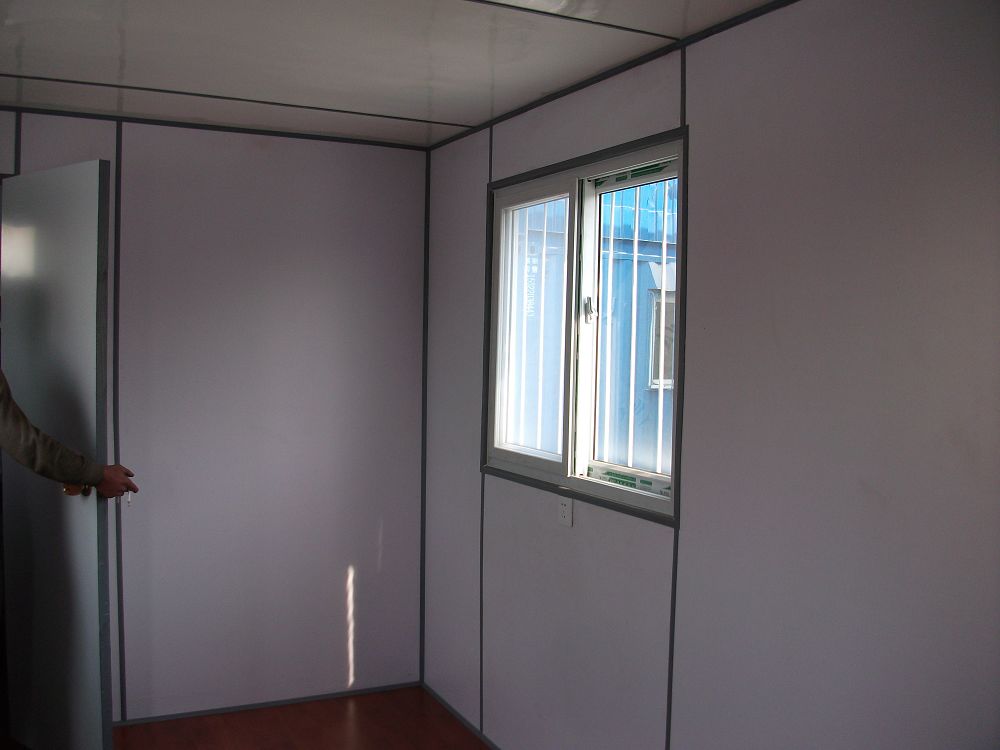 集裝箱改造房圖片/集裝箱改造房樣板圖 (2)