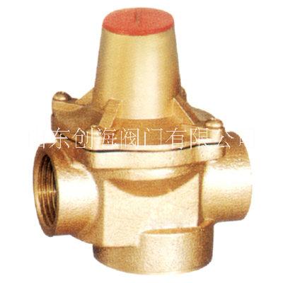 法蘭減壓閥圖片/法蘭減壓閥樣板圖 (3)