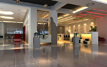 廣州辦公裝修設(shè)計怎么樣圖片