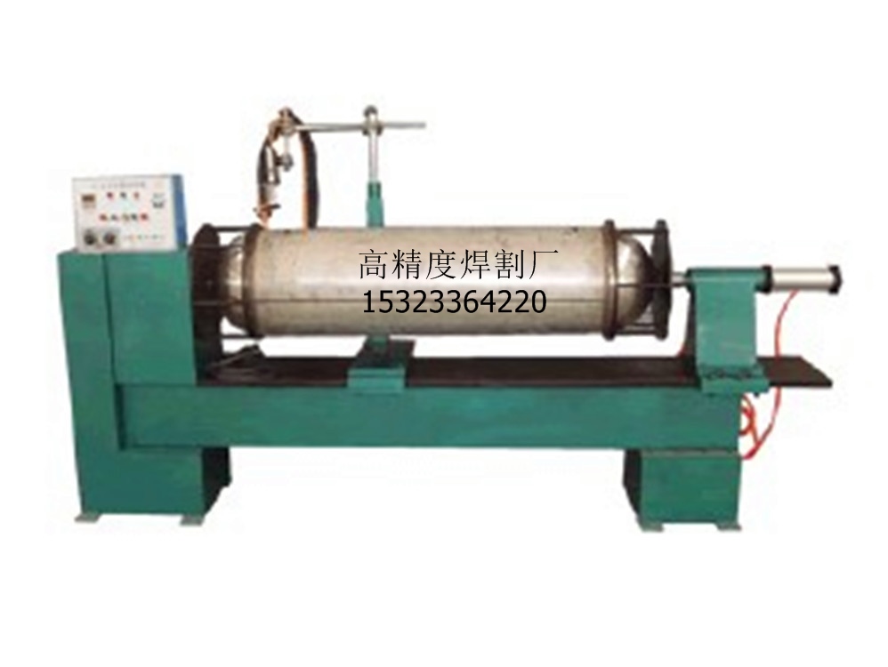環(huán)縫焊機(jī)圖片/環(huán)縫焊機(jī)樣板圖 (1)