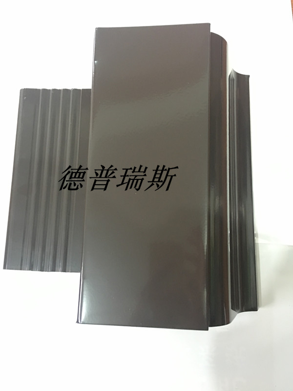 天溝檐槽圖片/天溝檐槽樣板圖 (1)
