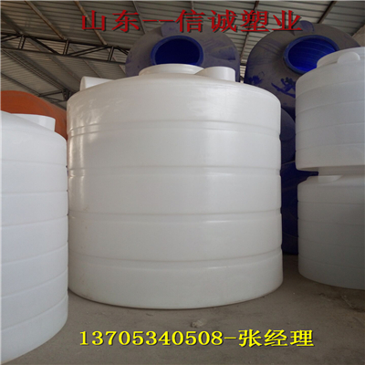 塑料水塔圖片/塑料水塔樣板圖 (1)