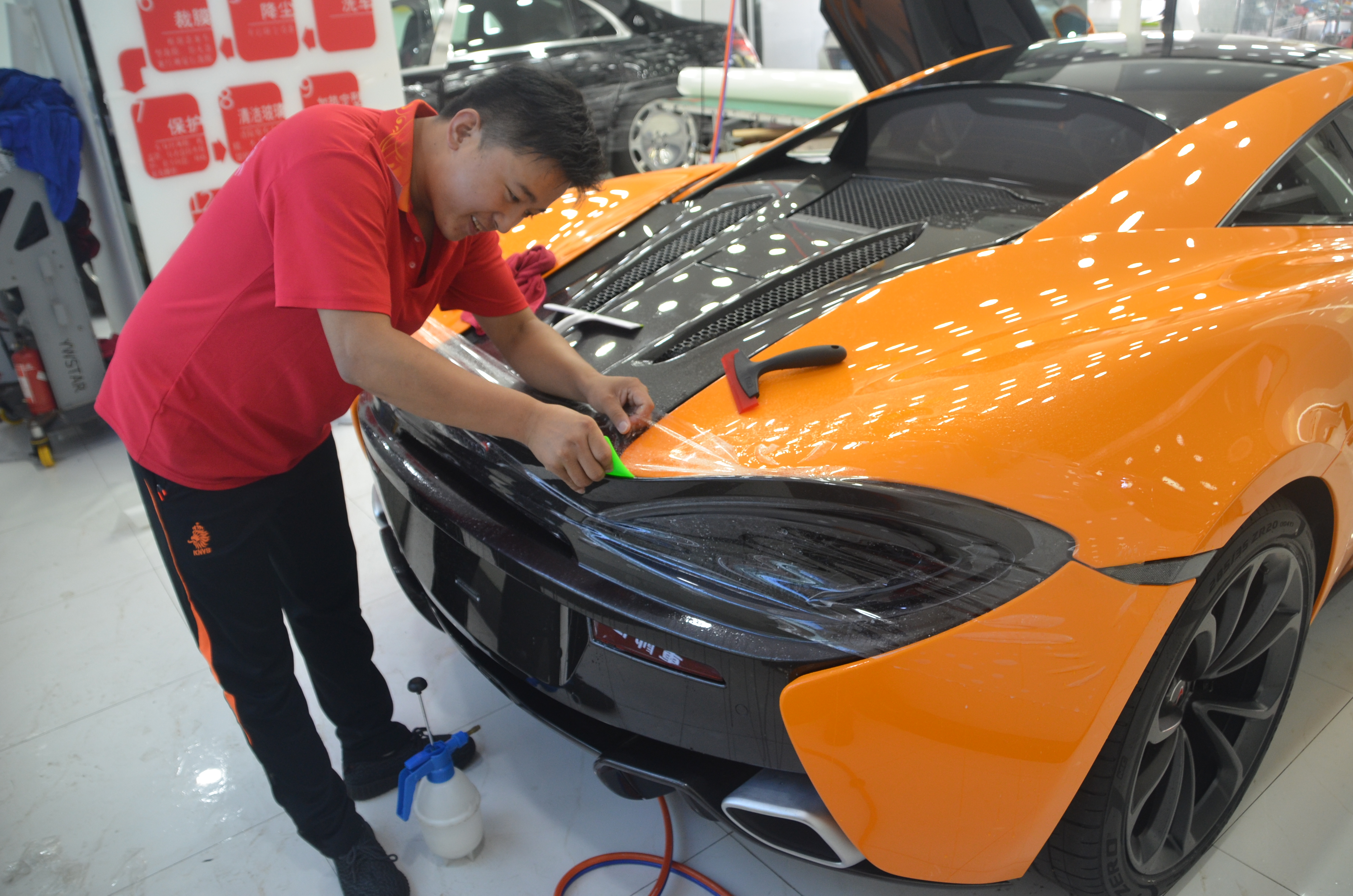 隱形車衣圖片/隱形車衣樣板圖 (3)