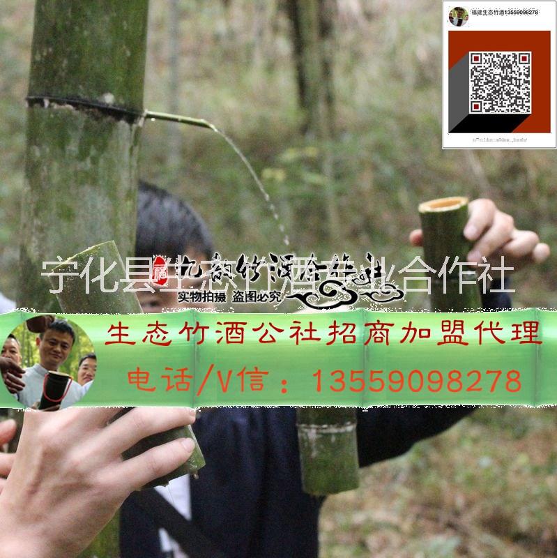 遼寧竹筒酒圖片/遼寧竹筒酒樣板圖 (2)