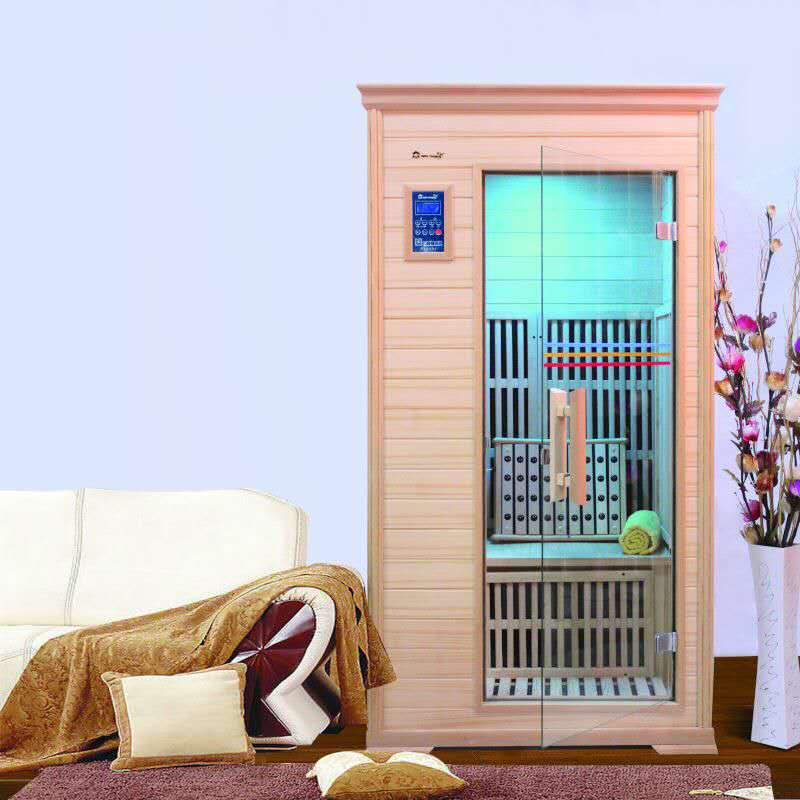 遠(yuǎn)紅外桑拿房圖片