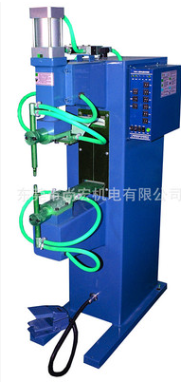 電阻焊機(jī)圖片/電阻焊機(jī)樣板圖 (4)