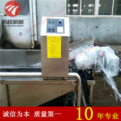臭氧氣泡殺菌機(jī)圖片