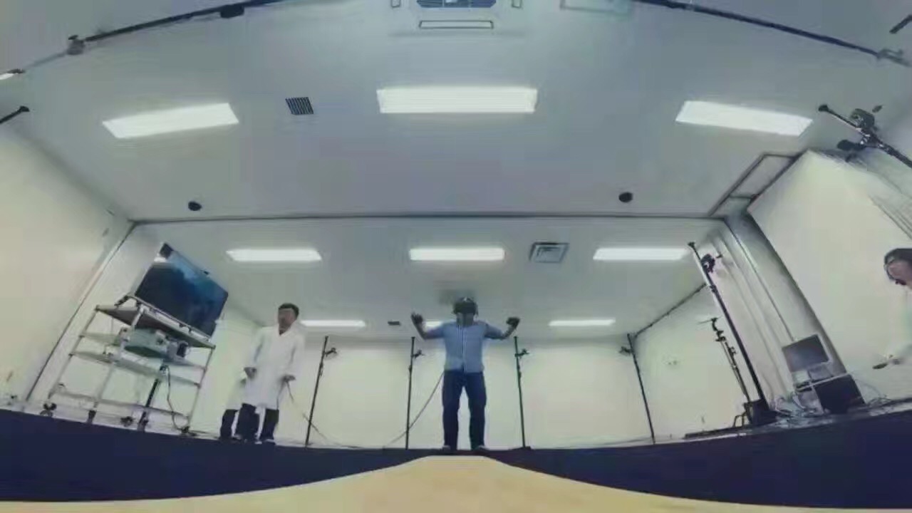 HTC虛擬科技VR高空救貓出租、互動(dòng)產(chǎn)品VR高空救貓展覽體驗(yàn)挑戰(zhàn)恐高