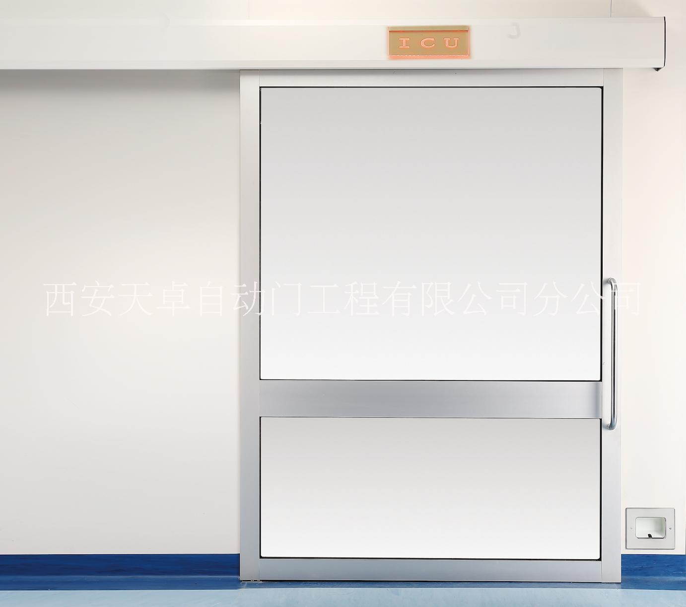 氣密醫(yī)用門圖片/氣密醫(yī)用門樣板圖 (2)