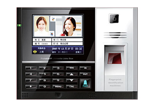 指紋考勤圖片/指紋考勤樣板圖 (2)