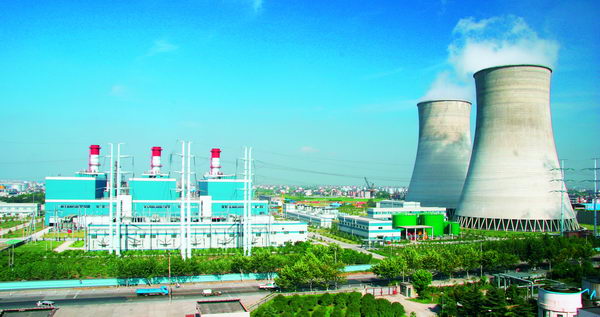 賓士動(dòng)力燃?xì)獍l(fā)電機(jī)組圖片