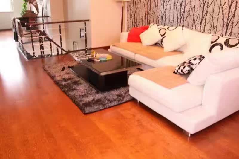 菲林格爾多層實木樺木H02