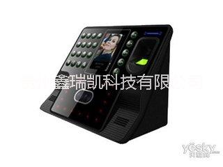 人臉考勤機(jī)圖片/人臉考勤機(jī)樣板圖 (4)