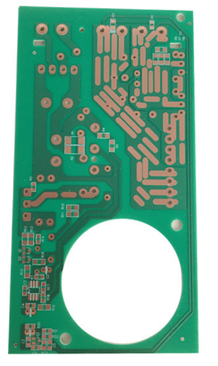 深圳单面半玻纤PCB