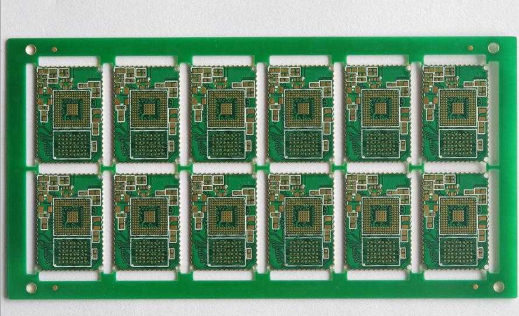 蓝牙PCB