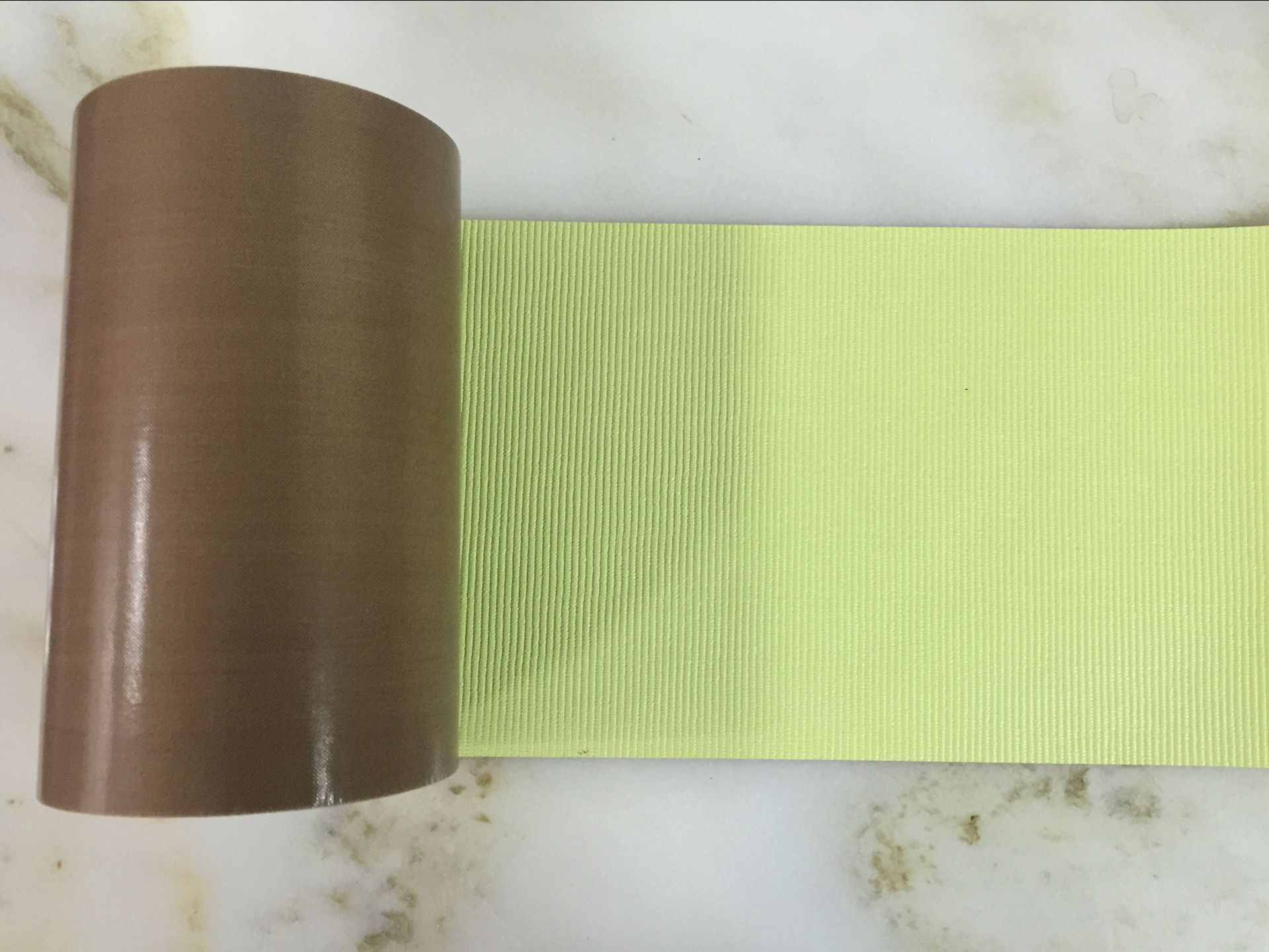 耐260°高溫鐵氟龍膠布圖片/耐260°高溫鐵氟龍膠布樣板圖 (2)