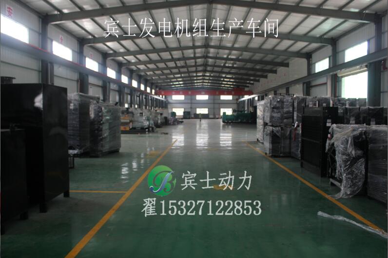 燃?xì)獍l(fā)電機(jī)組圖片/燃?xì)獍l(fā)電機(jī)組樣板圖 (4)