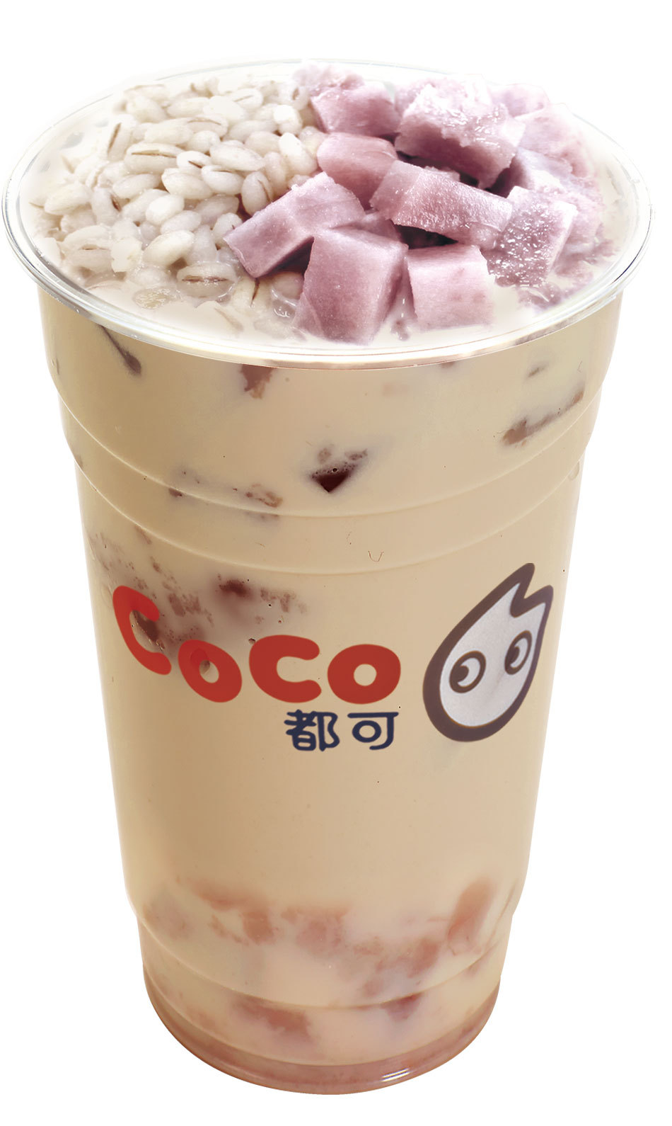 钦州coco奶茶加盟费是多少