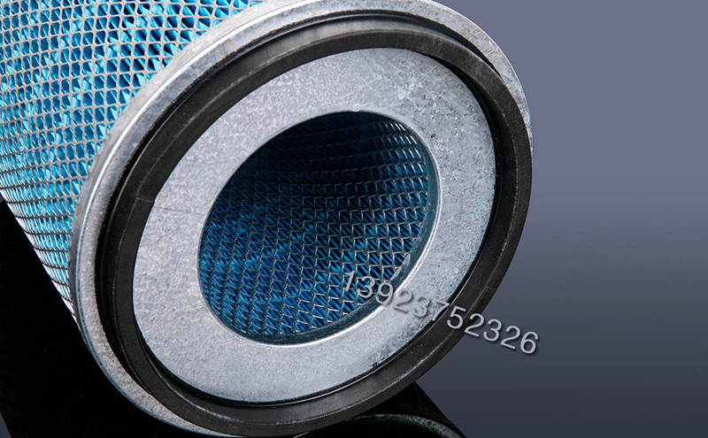 壽力02250131-499空濾能夠快速在表面形成過濾塵餅，形成二次過濾!