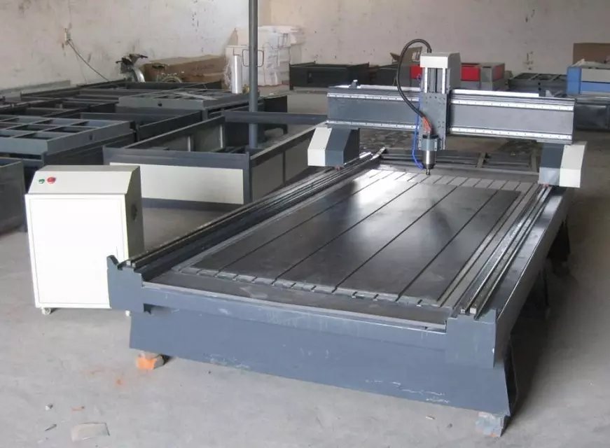 石材雕刻機(jī)圖片/石材雕刻機(jī)樣板圖 (3)